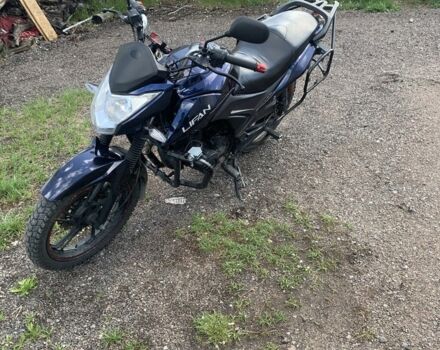 Лифан Другая, объемом двигателя 0.2 л и пробегом 0 тыс. км за 1000 $, фото 2 на Automoto.ua