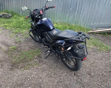 Лифан Другая, объемом двигателя 0.2 л и пробегом 0 тыс. км за 1000 $, фото 4 на Automoto.ua