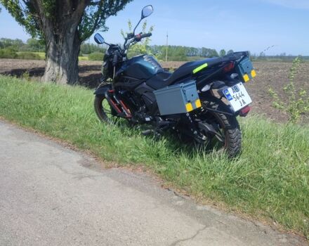 Ліфан Інша, об'ємом двигуна 0.2 л та пробігом 0 тис. км за 1350 $, фото 5 на Automoto.ua