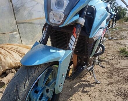 Лифан Другая, объемом двигателя 0.25 л и пробегом 0 тыс. км за 1339 $, фото 1 на Automoto.ua