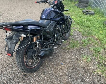 Лифан Другая, объемом двигателя 0.2 л и пробегом 0 тыс. км за 1000 $, фото 3 на Automoto.ua