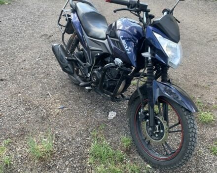 Лифан Другая, объемом двигателя 0.2 л и пробегом 0 тыс. км за 1000 $, фото 1 на Automoto.ua