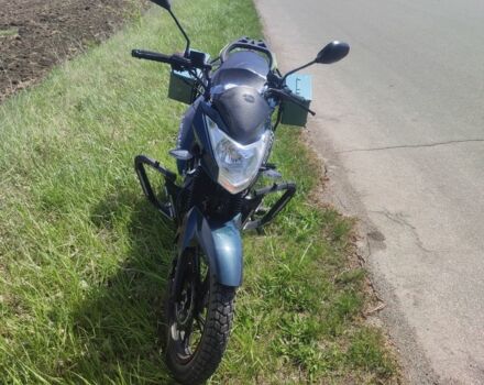 Ліфан Інша, об'ємом двигуна 0.2 л та пробігом 0 тис. км за 1350 $, фото 3 на Automoto.ua