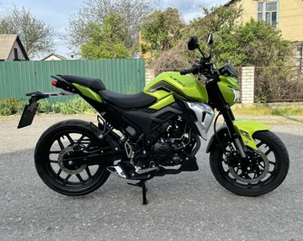 Ліфан Інша, об'ємом двигуна 0.2 л та пробігом 0 тис. км за 1500 $, фото 2 на Automoto.ua