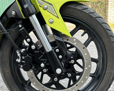 Ліфан Інша, об'ємом двигуна 0.2 л та пробігом 0 тис. км за 1500 $, фото 10 на Automoto.ua