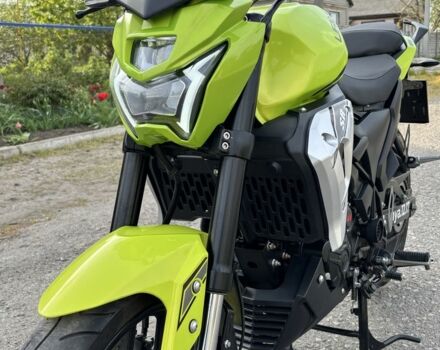 Ліфан Інша, об'ємом двигуна 0.2 л та пробігом 0 тис. км за 1500 $, фото 12 на Automoto.ua
