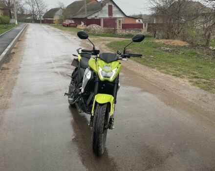 Лифан Другая, объемом двигателя 0.2 л и пробегом 0 тыс. км за 1713 $, фото 1 на Automoto.ua