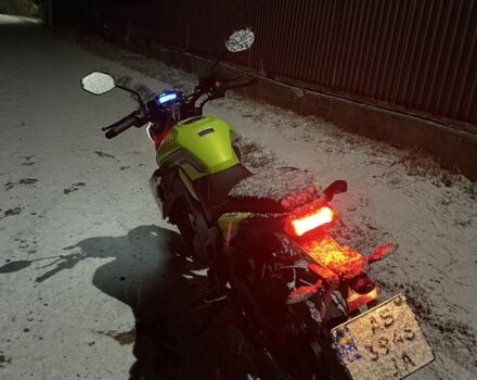 Лифан Другая, объемом двигателя 0.2 л и пробегом 0 тыс. км за 1713 $, фото 4 на Automoto.ua