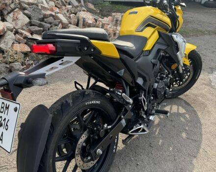 Лифан Другая, объемом двигателя 0.22 л и пробегом 0 тыс. км за 1650 $, фото 2 на Automoto.ua