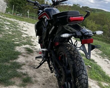 Ліфан Інша, об'ємом двигуна 22 л та пробігом 0 тис. км за 1521 $, фото 2 на Automoto.ua