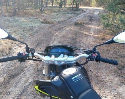 Лифан Другая, объемом двигателя 0.25 л и пробегом 0 тыс. км за 1700 $, фото 3 на Automoto.ua