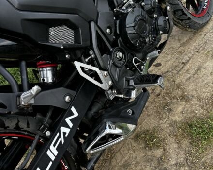 Ліфан Інша, об'ємом двигуна 22 л та пробігом 0 тис. км за 1521 $, фото 4 на Automoto.ua