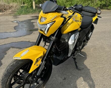 Лифан Другая, объемом двигателя 0.22 л и пробегом 0 тыс. км за 1650 $, фото 7 на Automoto.ua
