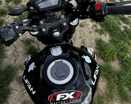 Ліфан Інша, об'ємом двигуна 22 л та пробігом 0 тис. км за 1521 $, фото 9 на Automoto.ua