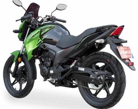Лифан Другая, объемом двигателя 0.2 л и пробегом 0 тыс. км за 1840 $, фото 9 на Automoto.ua