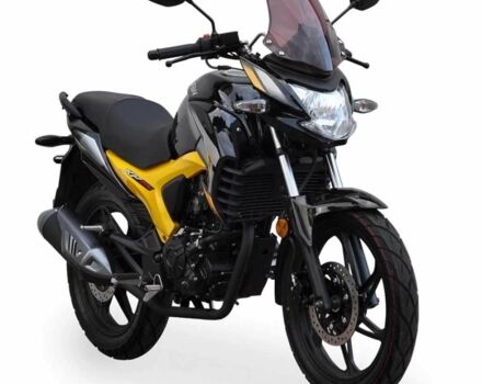 Лифан Другая, объемом двигателя 0.2 л и пробегом 0 тыс. км за 1840 $, фото 3 на Automoto.ua