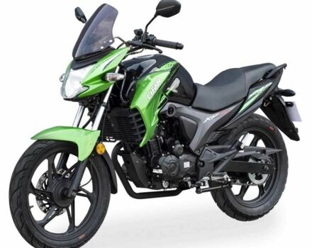 Лифан Другая, объемом двигателя 0.2 л и пробегом 0 тыс. км за 1840 $, фото 11 на Automoto.ua