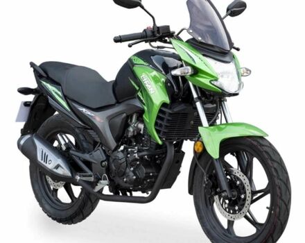 Лифан Другая, объемом двигателя 0.2 л и пробегом 0 тыс. км за 1840 $, фото 10 на Automoto.ua