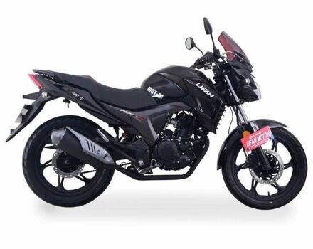 Лифан Другая, объемом двигателя 0.2 л и пробегом 0 тыс. км за 1840 $, фото 19 на Automoto.ua