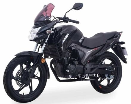 Лифан Другая, объемом двигателя 0.2 л и пробегом 0 тыс. км за 1840 $, фото 4 на Automoto.ua