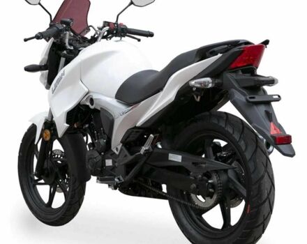 Лифан Другая, объемом двигателя 0.2 л и пробегом 0 тыс. км за 1840 $, фото 18 на Automoto.ua