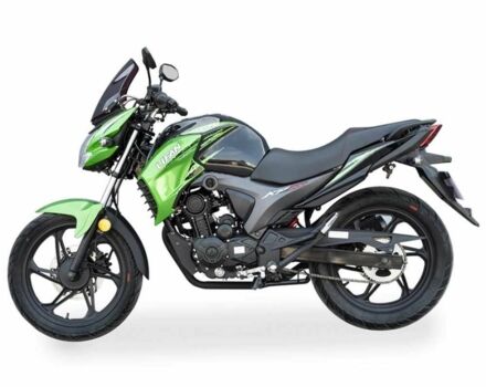 Лифан Другая, объемом двигателя 0.2 л и пробегом 0 тыс. км за 1840 $, фото 12 на Automoto.ua