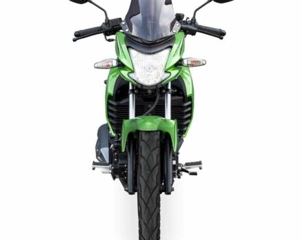 Лифан Другая, объемом двигателя 0.2 л и пробегом 0 тыс. км за 1840 $, фото 8 на Automoto.ua