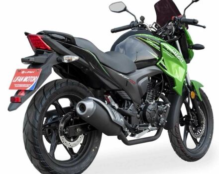 Лифан Другая, объемом двигателя 0.2 л и пробегом 0 тыс. км за 1840 $, фото 6 на Automoto.ua