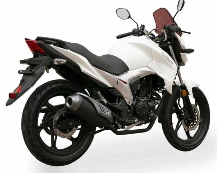 Лифан Другая, объемом двигателя 0.2 л и пробегом 0 тыс. км за 1840 $, фото 14 на Automoto.ua