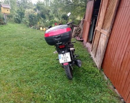 Лифан Другая, объемом двигателя 0.15 л и пробегом 0 тыс. км за 1000 $, фото 4 на Automoto.ua