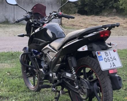 Ліфан Інша, об'ємом двигуна 0.15 л та пробігом 0 тис. км за 40000 $, фото 6 на Automoto.ua