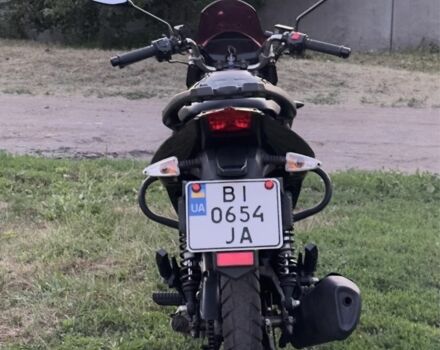 Ліфан Інша, об'ємом двигуна 0.15 л та пробігом 0 тис. км за 40000 $, фото 5 на Automoto.ua