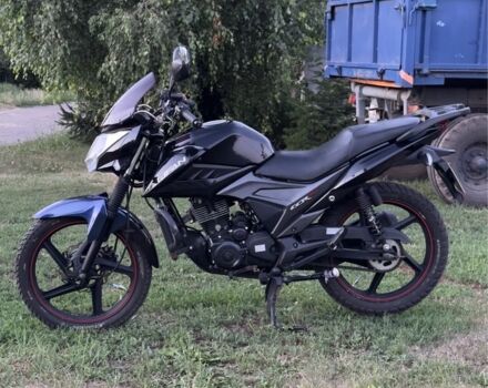 Ліфан Інша, об'ємом двигуна 0.15 л та пробігом 0 тис. км за 40000 $, фото 1 на Automoto.ua