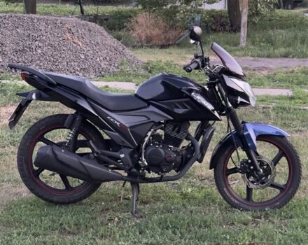 Ліфан Інша, об'ємом двигуна 0.15 л та пробігом 0 тис. км за 40000 $, фото 3 на Automoto.ua
