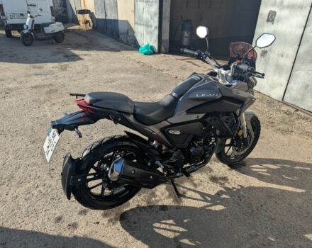 Лифан Другая, объемом двигателя 0.2 л и пробегом 0 тыс. км за 1700 $, фото 6 на Automoto.ua