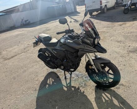 Лифан Другая, объемом двигателя 0.2 л и пробегом 0 тыс. км за 1700 $, фото 3 на Automoto.ua