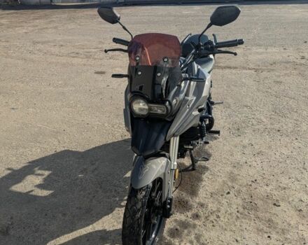 Лифан Другая, объемом двигателя 0.2 л и пробегом 0 тыс. км за 1700 $, фото 2 на Automoto.ua