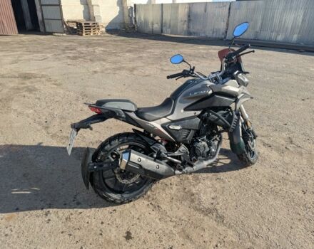 Лифан Другая, объемом двигателя 0.2 л и пробегом 0 тыс. км за 1700 $, фото 4 на Automoto.ua