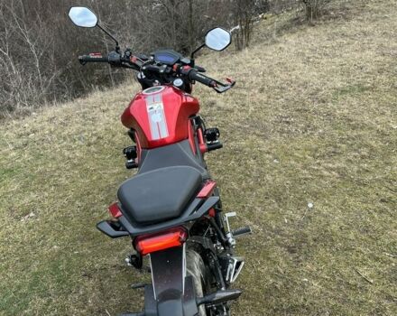 Лифан Другая, объемом двигателя 0.2 л и пробегом 0 тыс. км за 1300 $, фото 2 на Automoto.ua