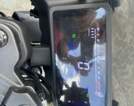 Лифан Другая, объемом двигателя 0.2 л и пробегом 0 тыс. км за 2350 $, фото 7 на Automoto.ua