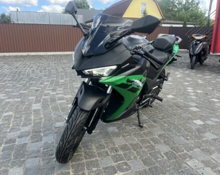 Лифан Другая, объемом двигателя 0.2 л и пробегом 0 тыс. км за 2350 $, фото 1 на Automoto.ua