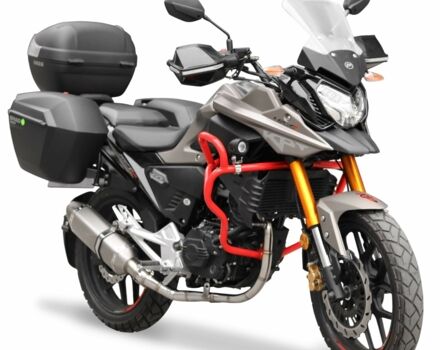 Лифан Другая, объемом двигателя 1 л и пробегом 0 тыс. км за 1399 $, фото 4 на Automoto.ua