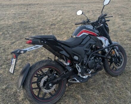 Ліфан Інша, об'ємом двигуна 0.2 л та пробігом 0 тис. км за 70000 $, фото 5 на Automoto.ua