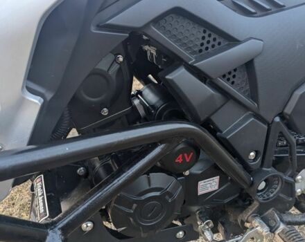Ліфан Інша, об'ємом двигуна 0.2 л та пробігом 0 тис. км за 70000 $, фото 4 на Automoto.ua