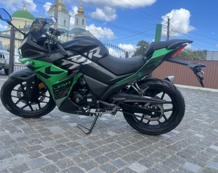 Лифан Другая, объемом двигателя 0.2 л и пробегом 0 тыс. км за 2350 $, фото 3 на Automoto.ua