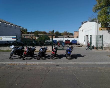 Лифан Другая, объемом двигателя 1 л и пробегом 0 тыс. км за 1399 $, фото 5 на Automoto.ua