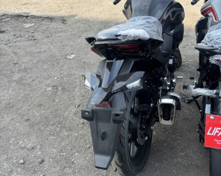 Ліфан Інша, об'ємом двигуна 12.58 л та пробігом 0 тис. км за 2220 $, фото 2 на Automoto.ua