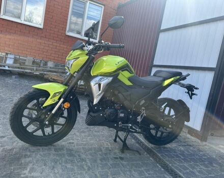 Ліфан Інша, об'ємом двигуна 0.22 л та пробігом 0 тис. км за 1890 $, фото 10 на Automoto.ua