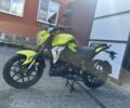 Ліфан Інша, об'ємом двигуна 0.22 л та пробігом 0 тис. км за 1890 $, фото 10 на Automoto.ua