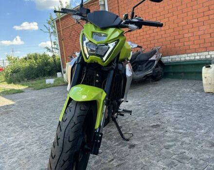 Ліфан Інша, об'ємом двигуна 0.22 л та пробігом 0 тис. км за 1890 $, фото 18 на Automoto.ua
